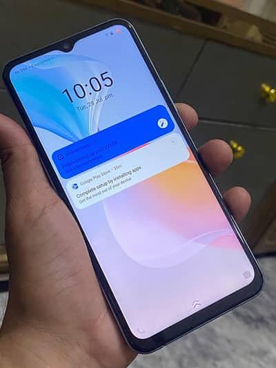 vivo y33s 8gb 128gb full box pta oprovd 0303.71. 91.219