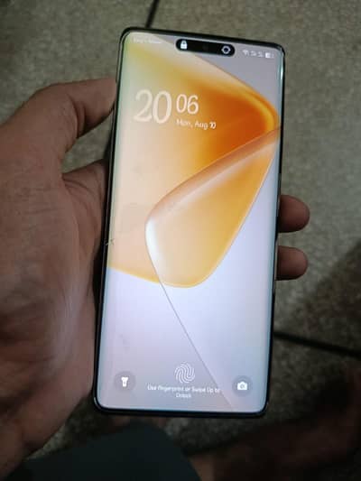 Infinix Hot 50 Pro Plus