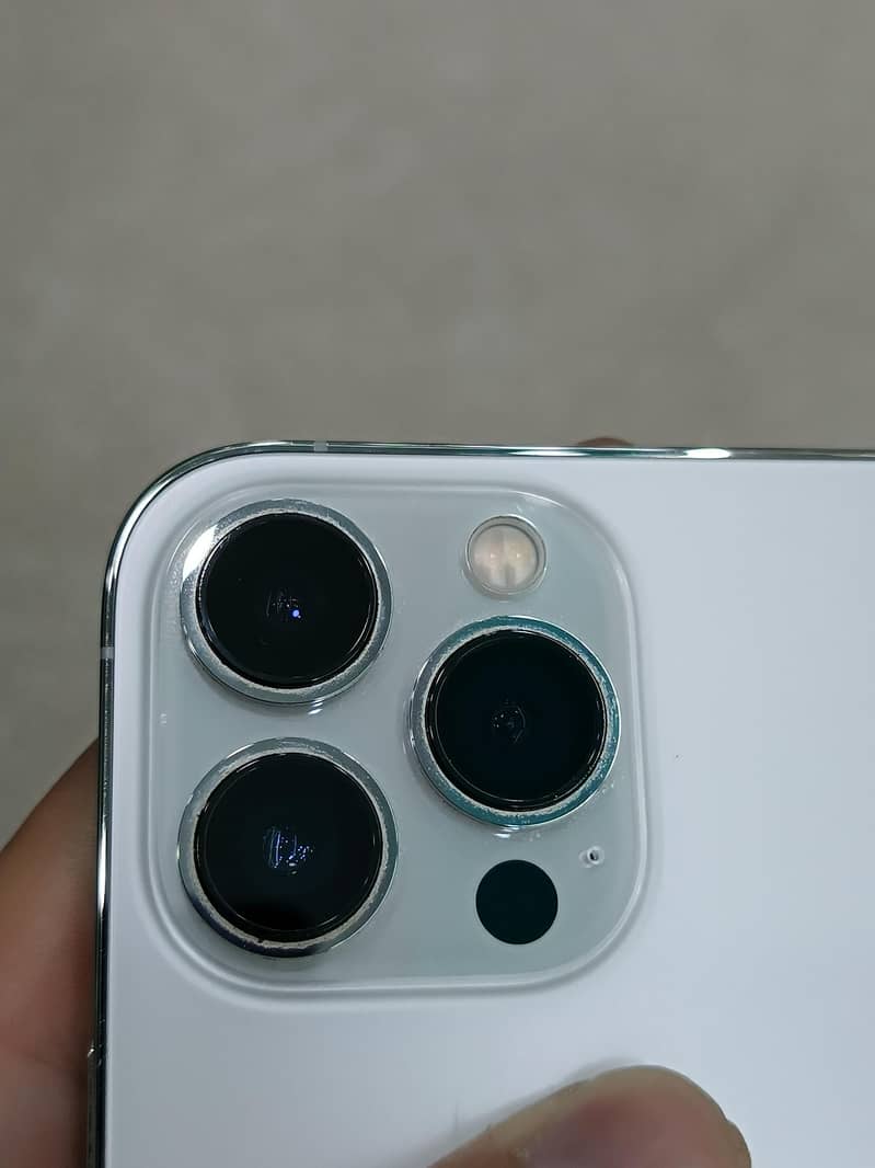 Apple iPhone 13 Pro Max 2
