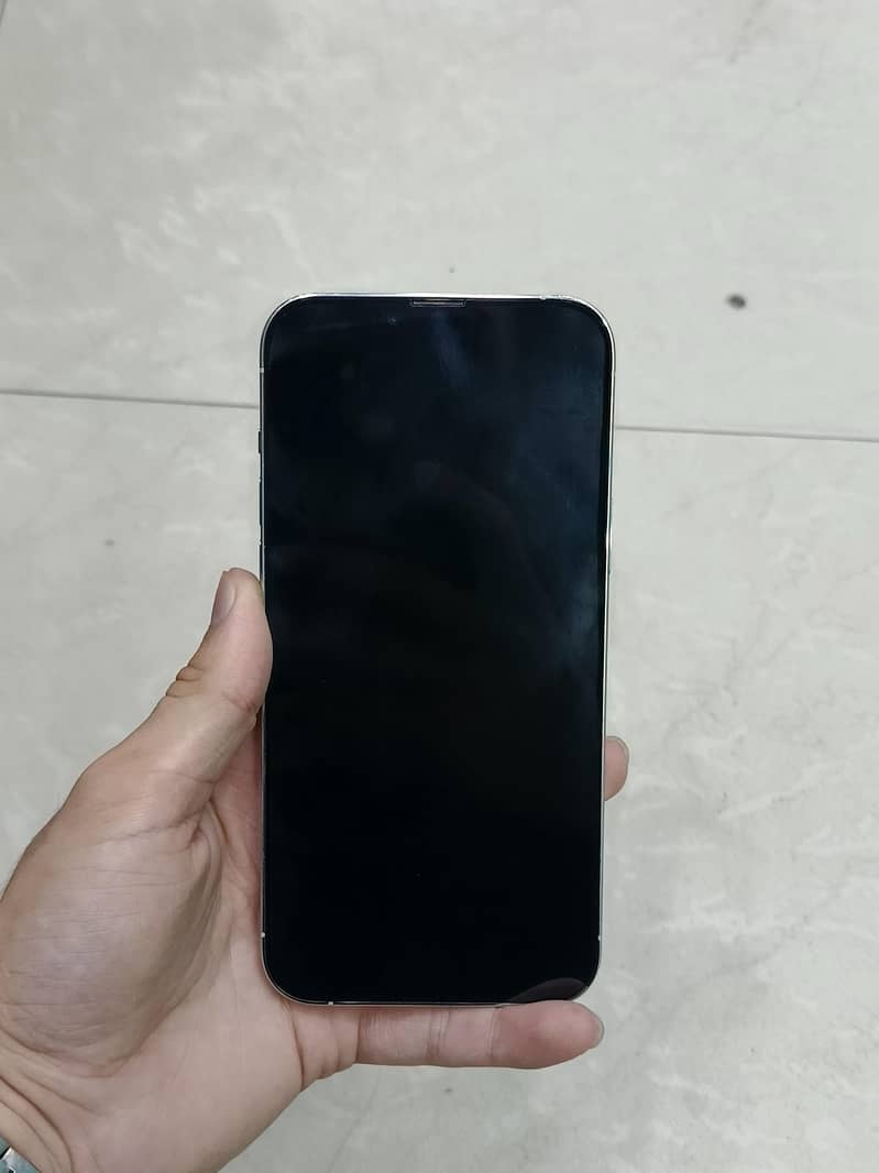 Apple iPhone 13 Pro Max 5