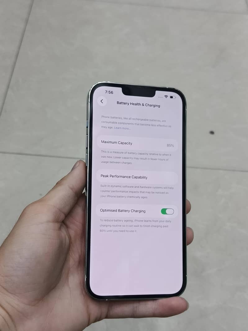 Apple iPhone 13 Pro Max 6