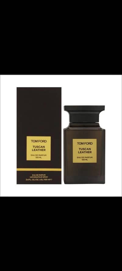 TOM FORD TUSCAN LEATHER original USA made