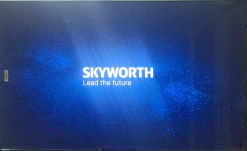 65"led for sale. 5 months warranty available