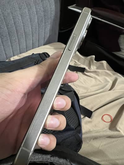 Apple iPhone 15 Pro Max | PTA Approved