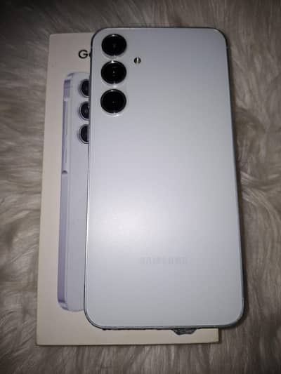 Samsung Mobile A55 5G