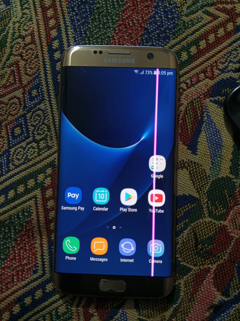 S7 edge 3