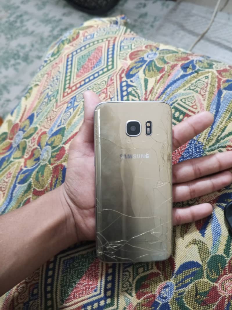 S7 edge 5