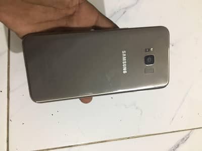 Samsung Mobile S8 Plus Offical Approve