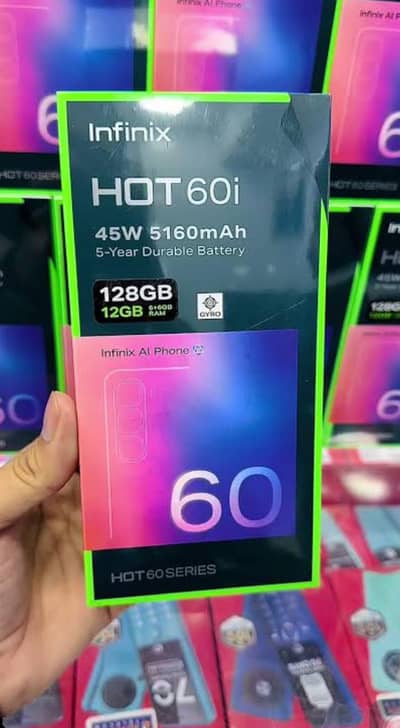 Infinix Other Model