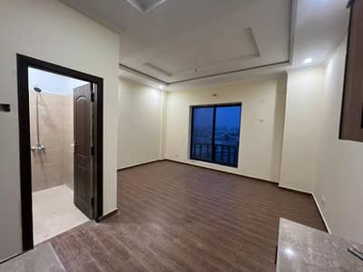 STUDIO APARTMENT/FLAT FOR RENT AT KOHISTAN ENCLAVE WAH