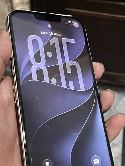 Apple iPhone 13 Pro Max