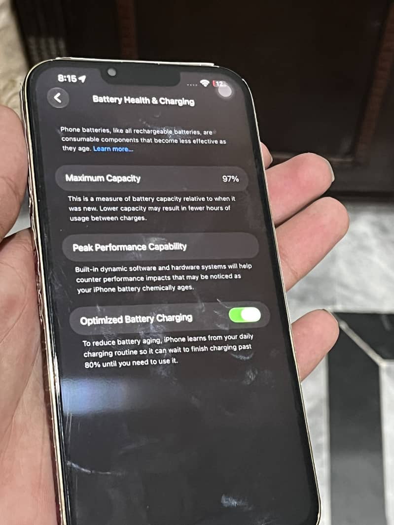 Apple iPhone 13 Pro Max 2