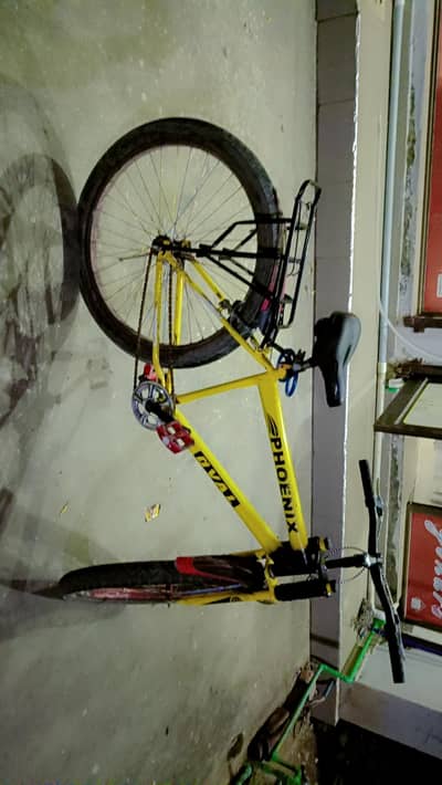 Good condition  bicycle For sale