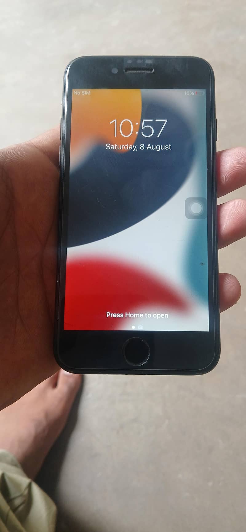 Apple iPhone 7 4