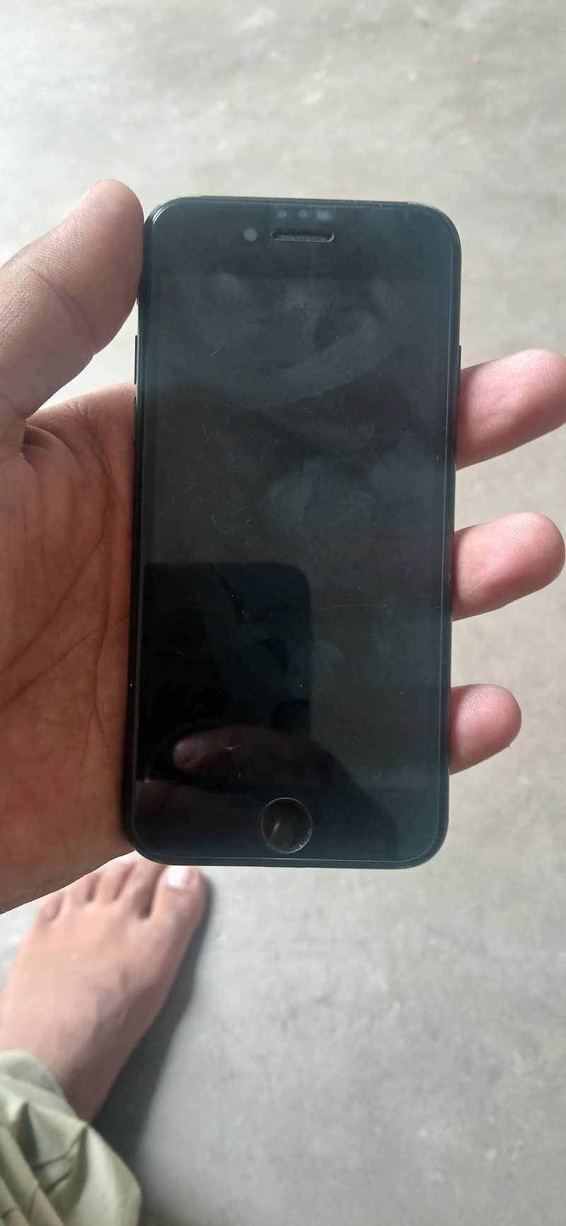 Apple iPhone 7 5