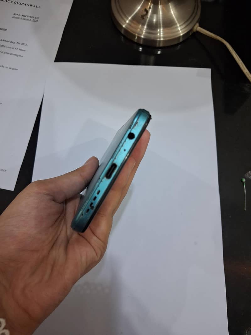 Infinix Note 12 1