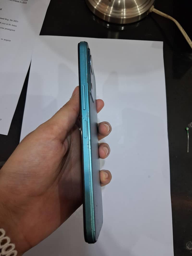 Infinix Note 12 2