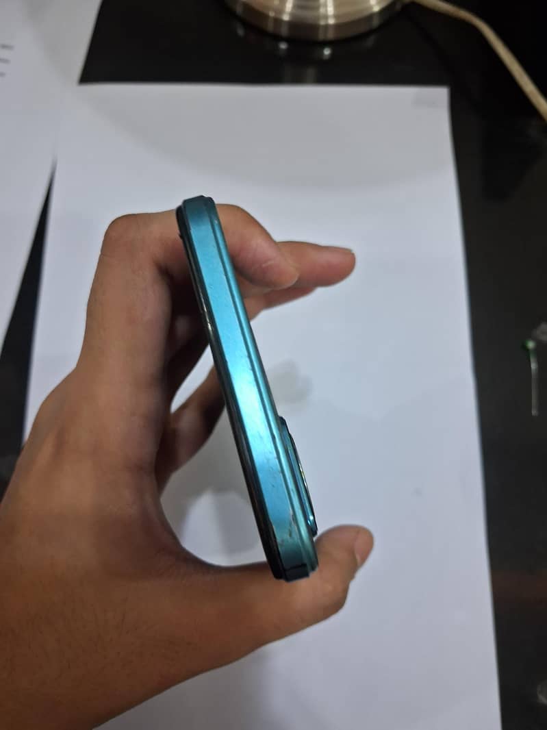 Infinix Note 12 3