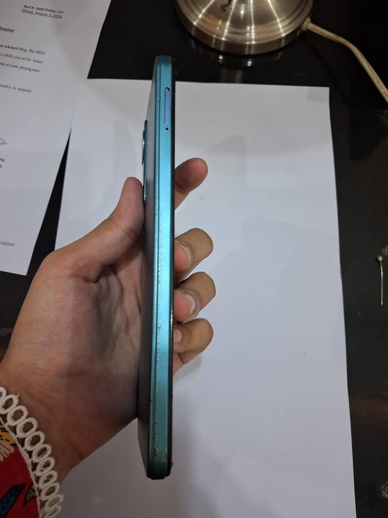 Infinix Note 12 4
