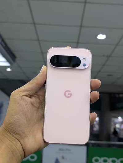 Google Pixel 9 Pro