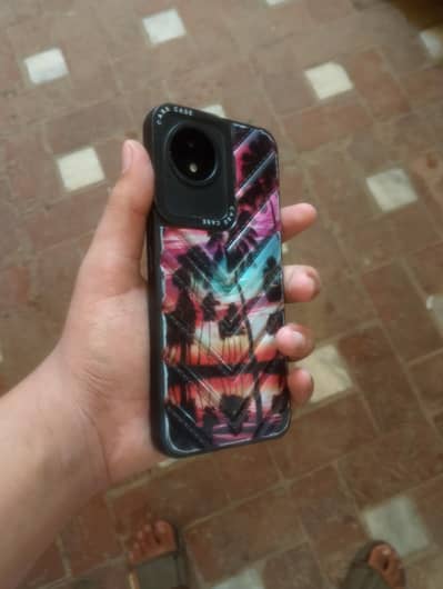 Vivo Y02t
