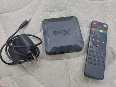 Android box