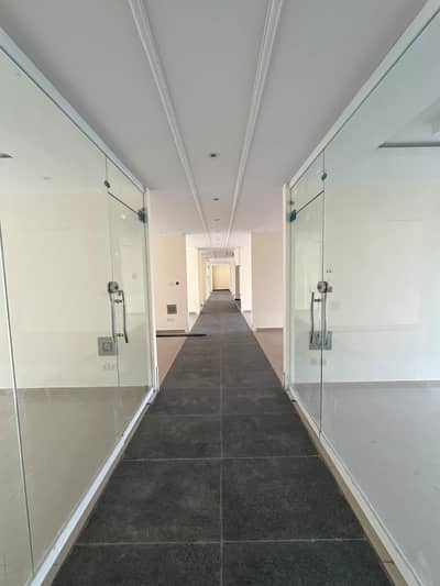 Kohistan Enclave Cooperate Office Space Area Available For Rent