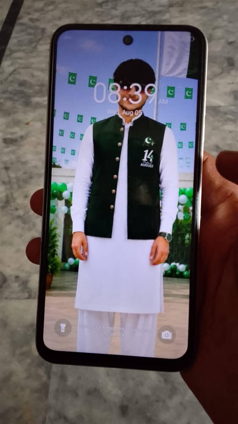 Tecno Spark Go 3