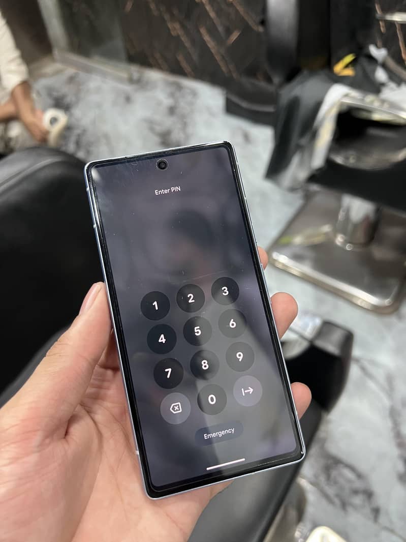 Google Pixel 7a 1