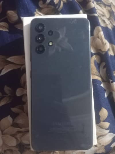 Samsung Mobile A32