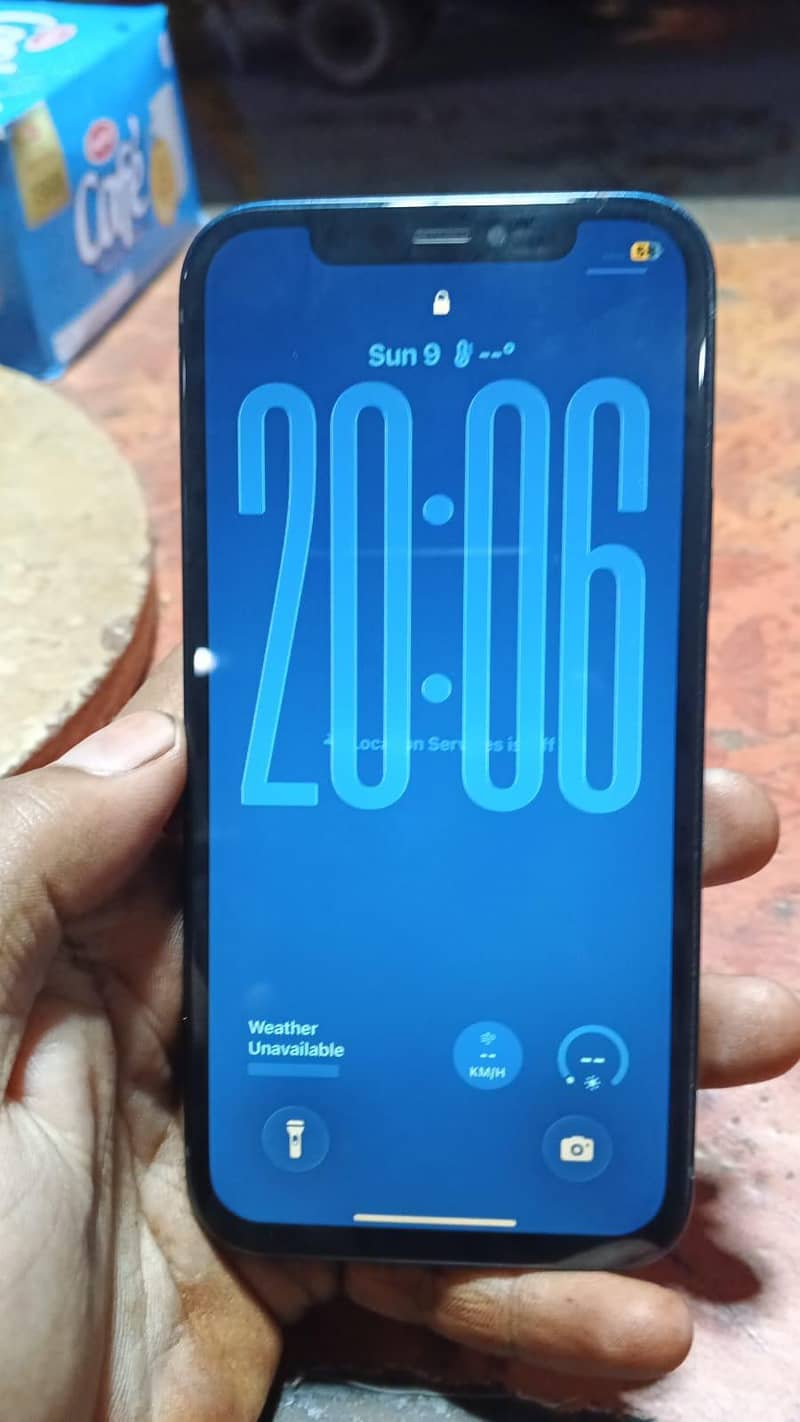 iPhone 12 1