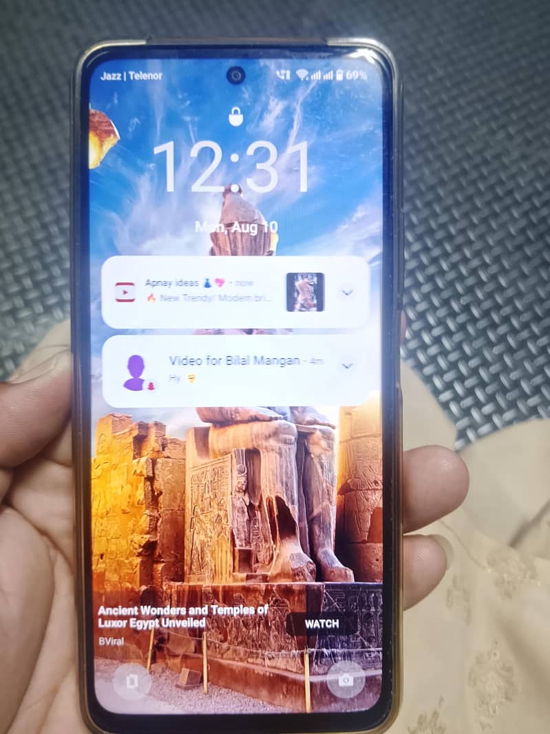 Realme C71 1