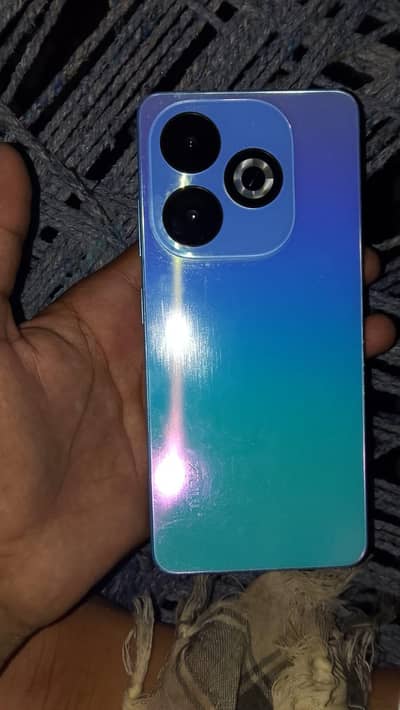 i infinix smart 8 pro