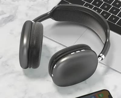 P9 Wireless Bluetooth Headphones With Mic