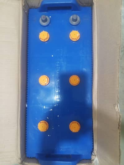 Battery for Perfect Use