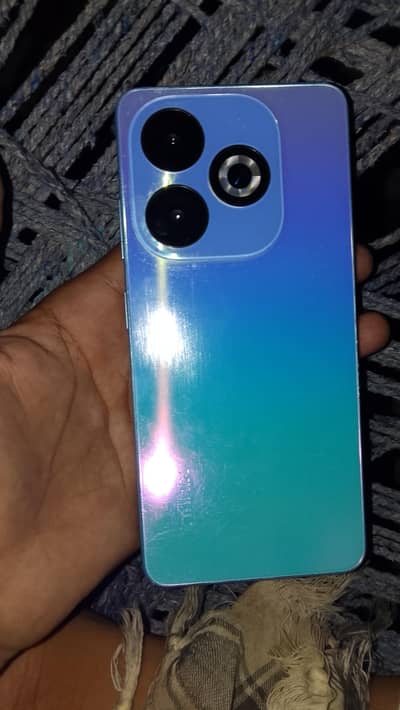 infinix smart 8 pro