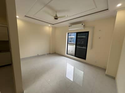 CORPORATE OFFICE FLAT ON ISNTALMENT IN KOHISTAN ENCLAVE WAH