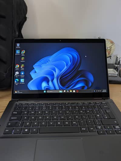 Dell latitude 5300 2in1