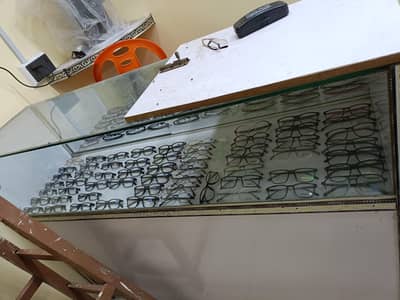 Counter