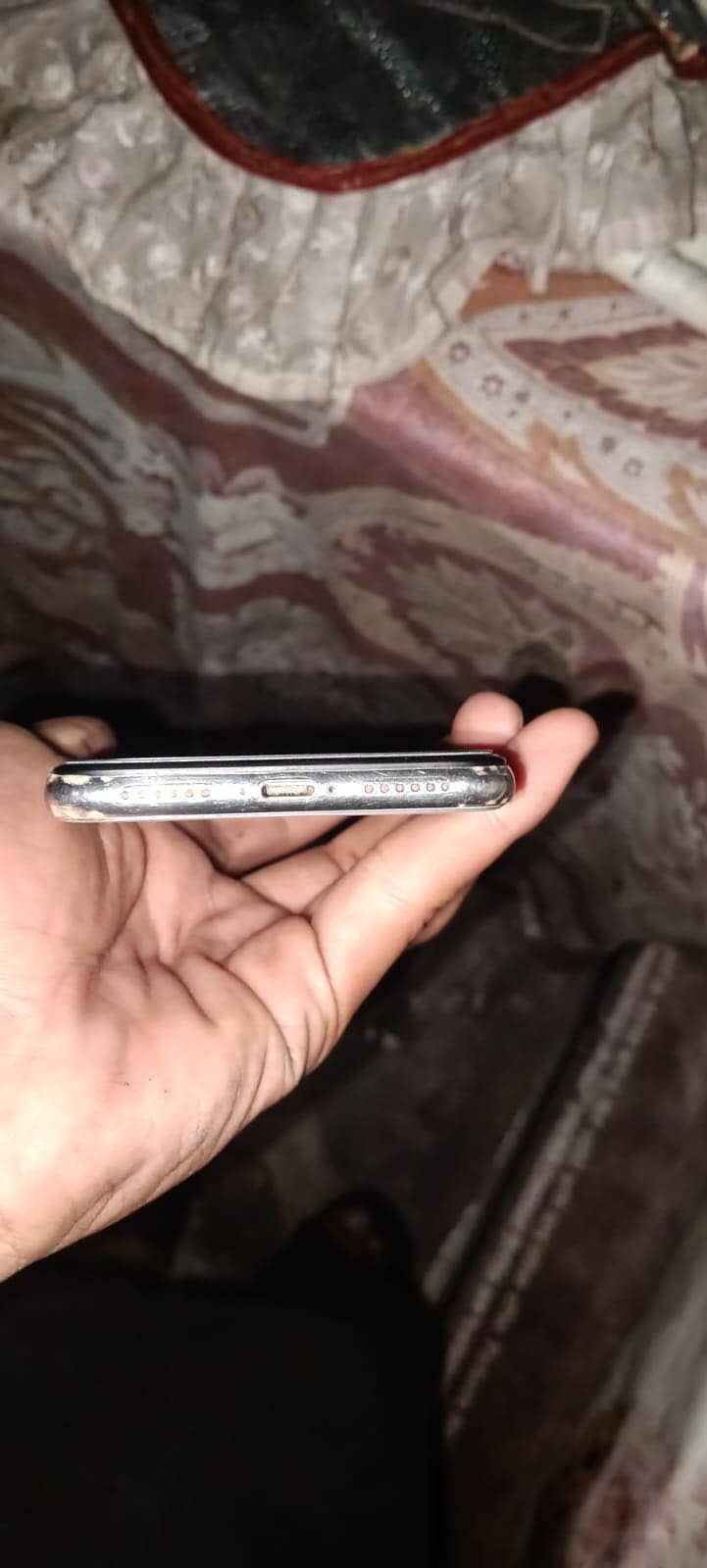 Face id lock 1
