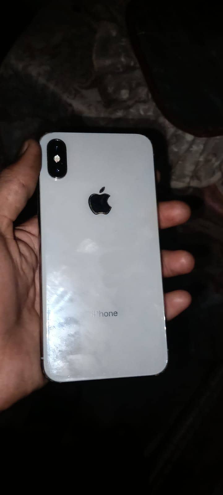 Face id lock 2