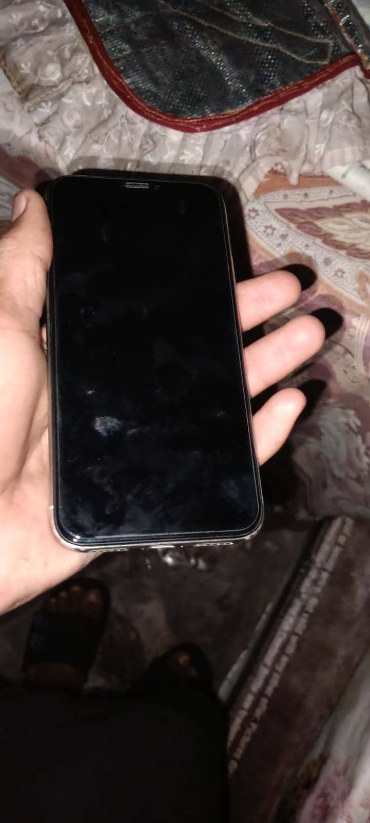 Face id lock 3