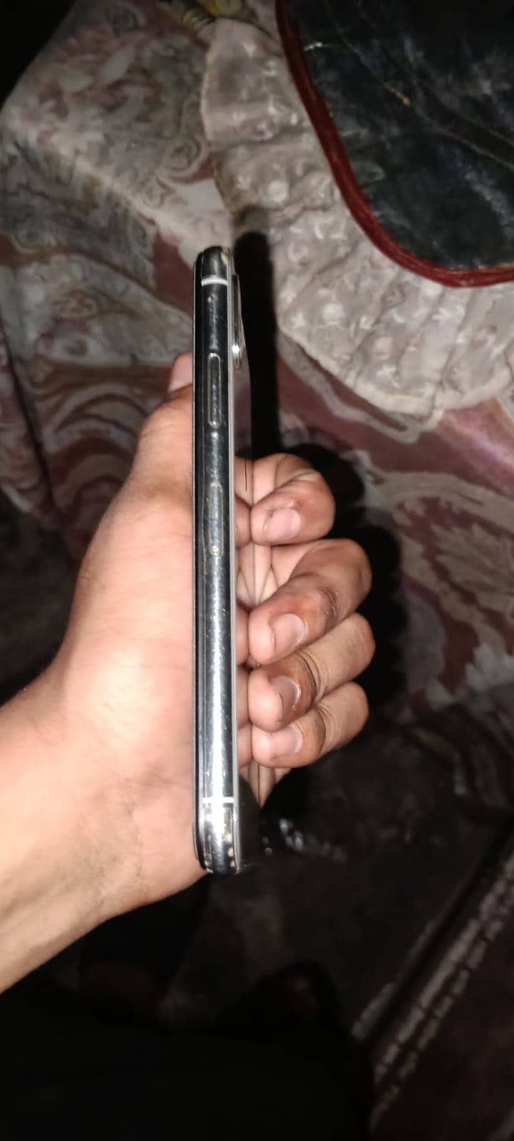 Face id lock 4