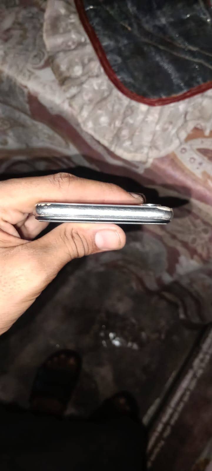Face id lock 5