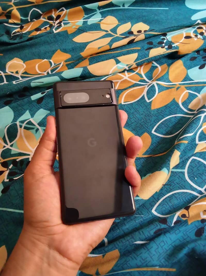 Google Pixel 7 1