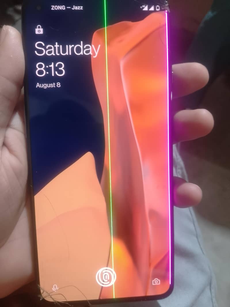one plus 9 8/128 2