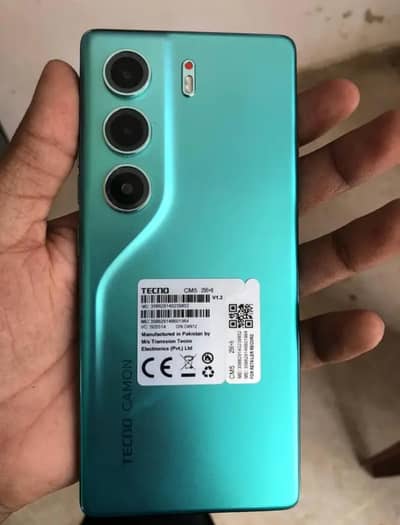Tecno CAMON 40 Pro 12 256 GB my WhatsApp number 0348=3576=173