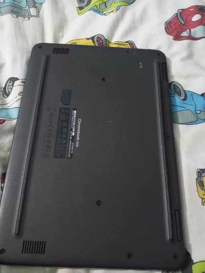 Dell Chromebook