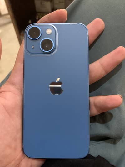 Apple iPhone 13 mini 128gb