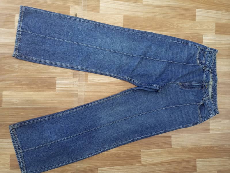 Denim & Co 0